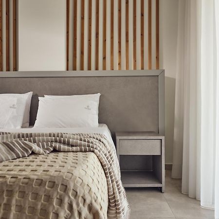 Dareia Suites Plános Zewnętrze zdjęcie