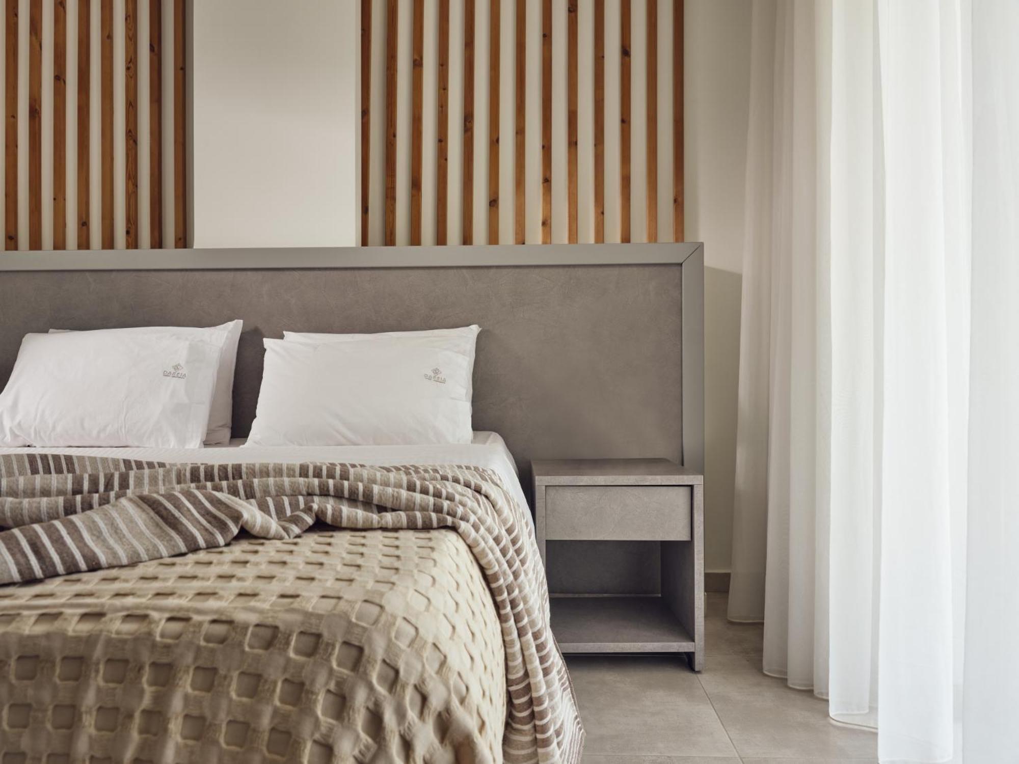 Dareia Suites Plános Zewnętrze zdjęcie