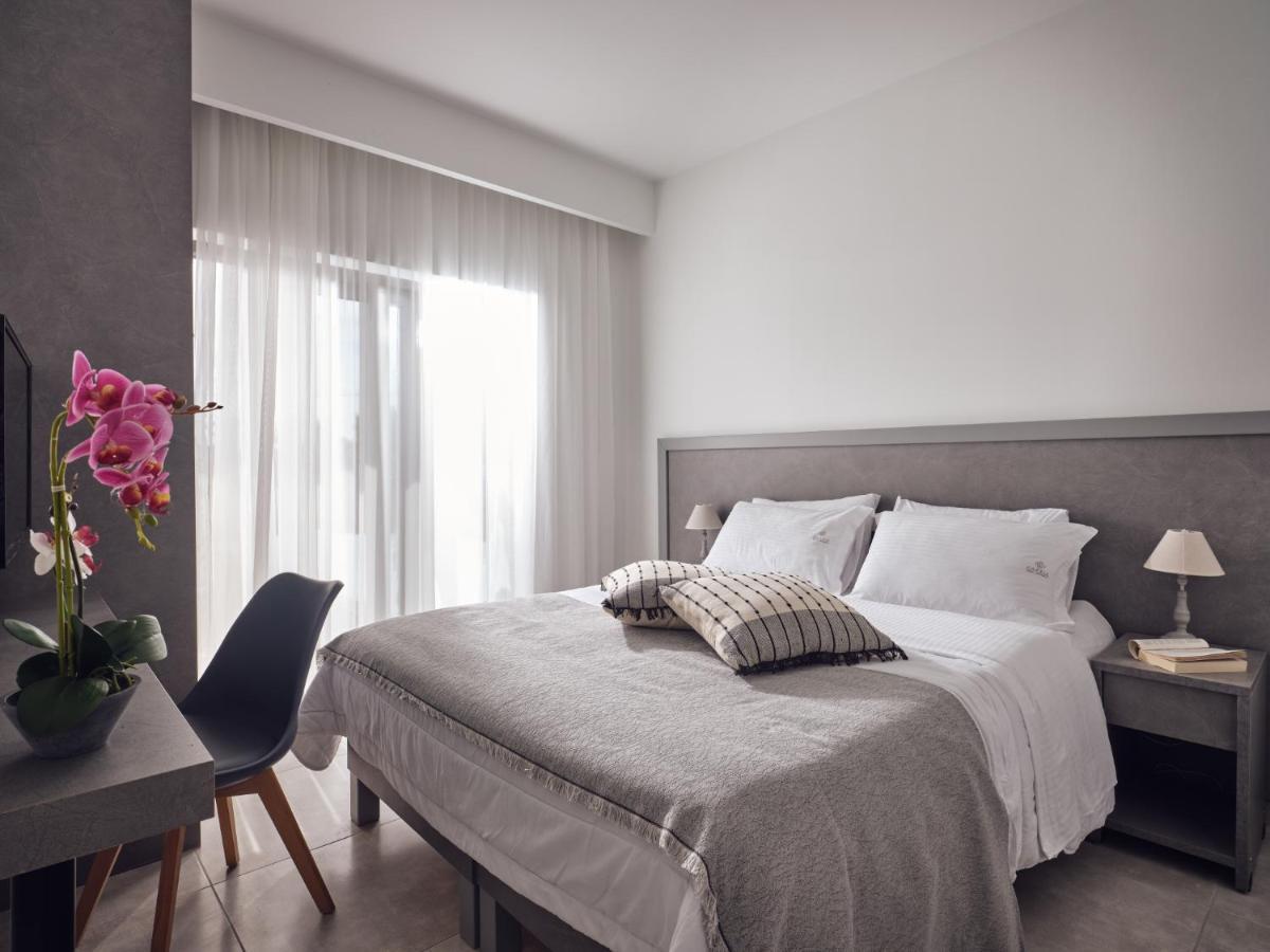 Dareia Suites Plános Zewnętrze zdjęcie