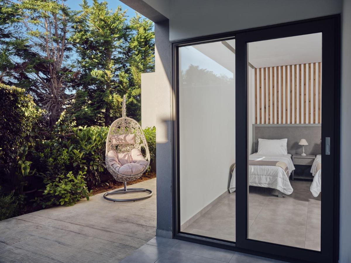 Dareia Suites Plános Zewnętrze zdjęcie