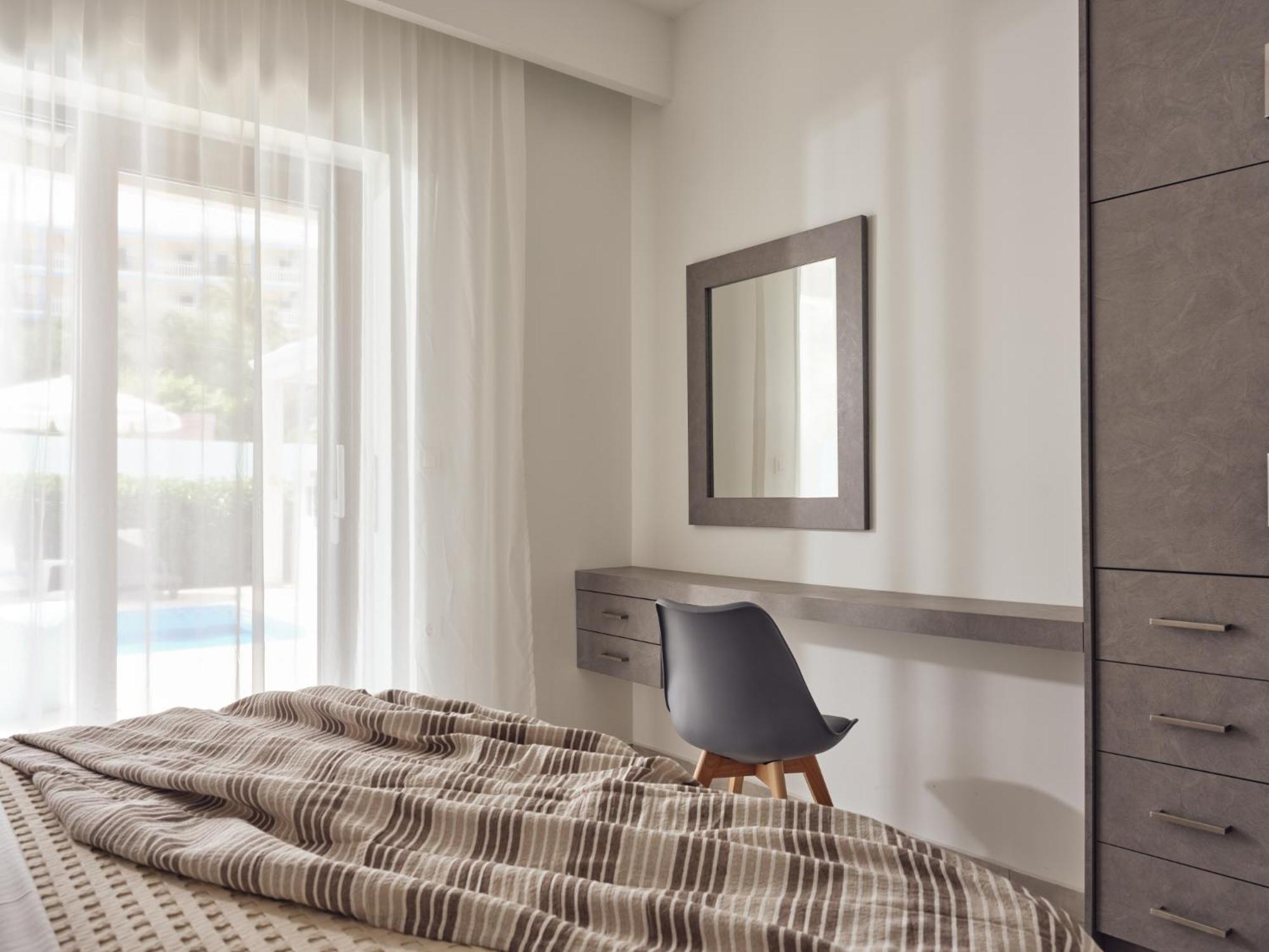 Dareia Suites Plános Pokój zdjęcie
