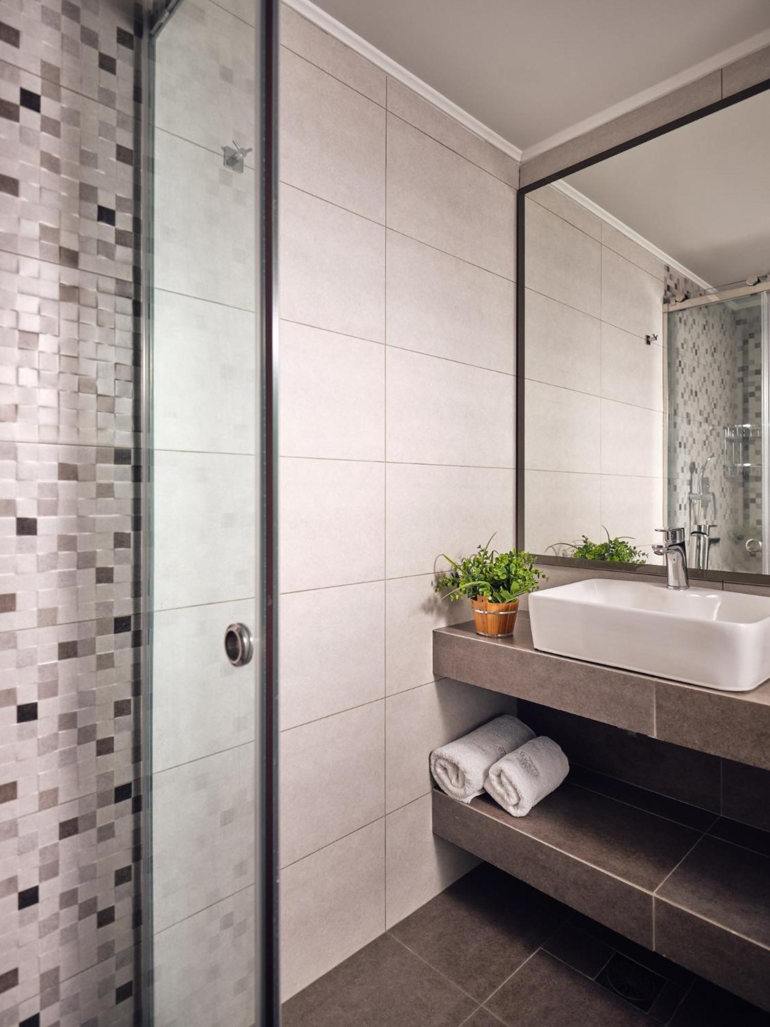 Dareia Suites Plános Pokój zdjęcie