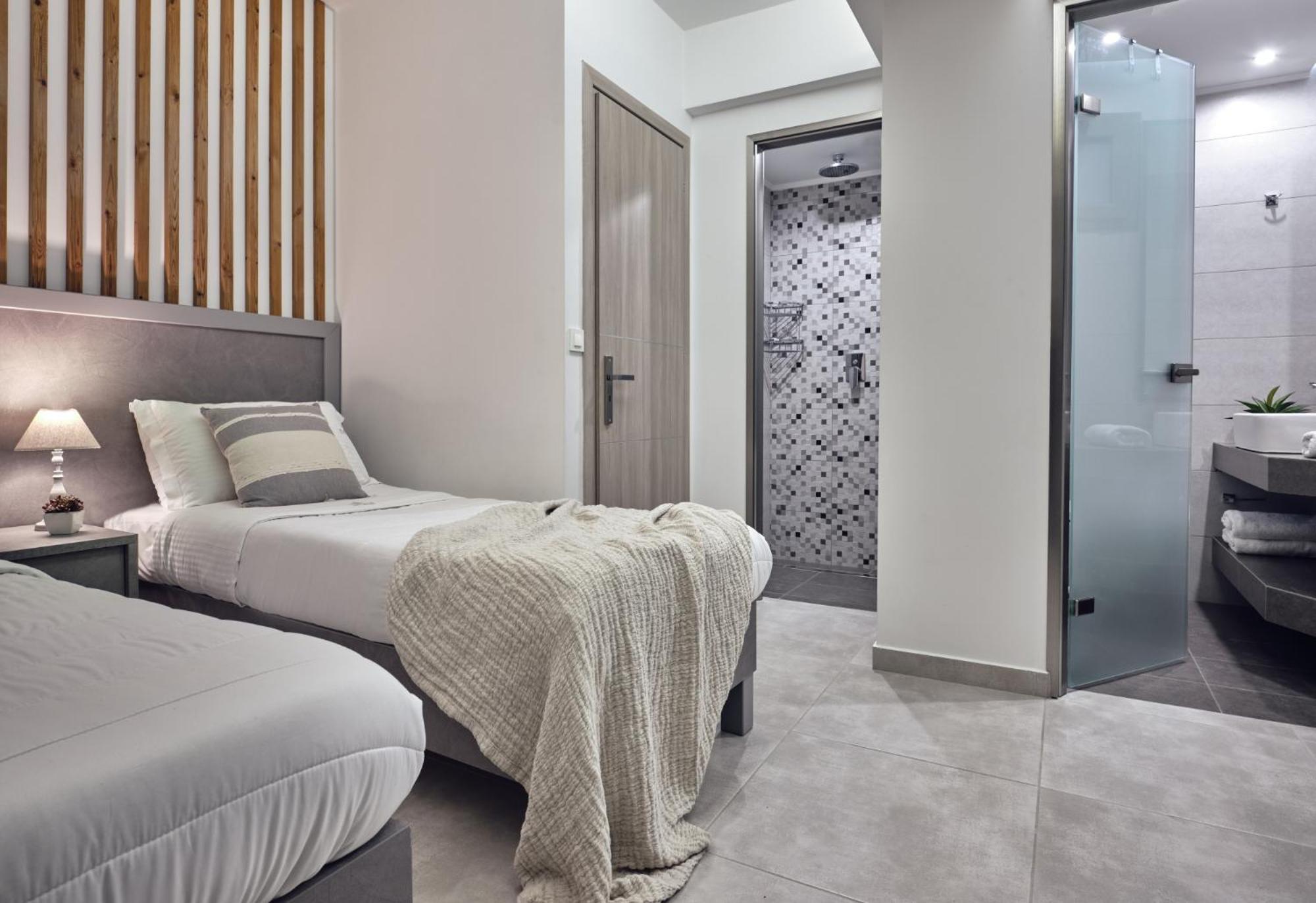 Dareia Suites Plános Pokój zdjęcie