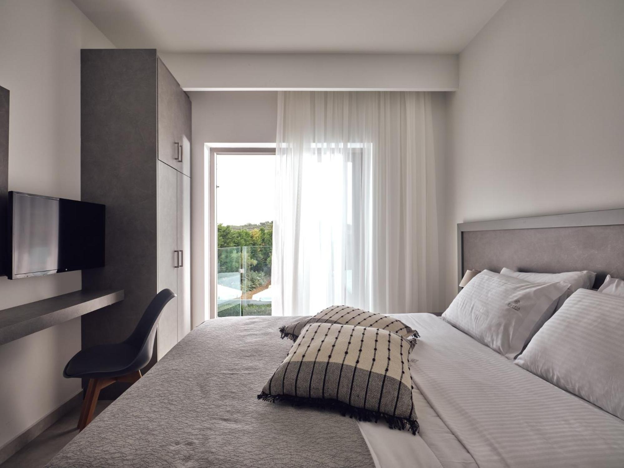 Dareia Suites Plános Pokój zdjęcie
