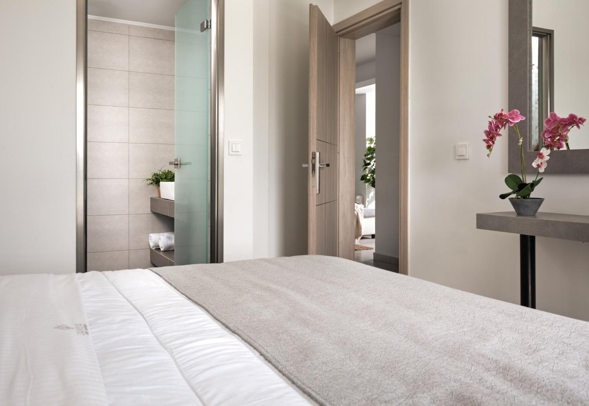 Dareia Suites Plános Pokój zdjęcie