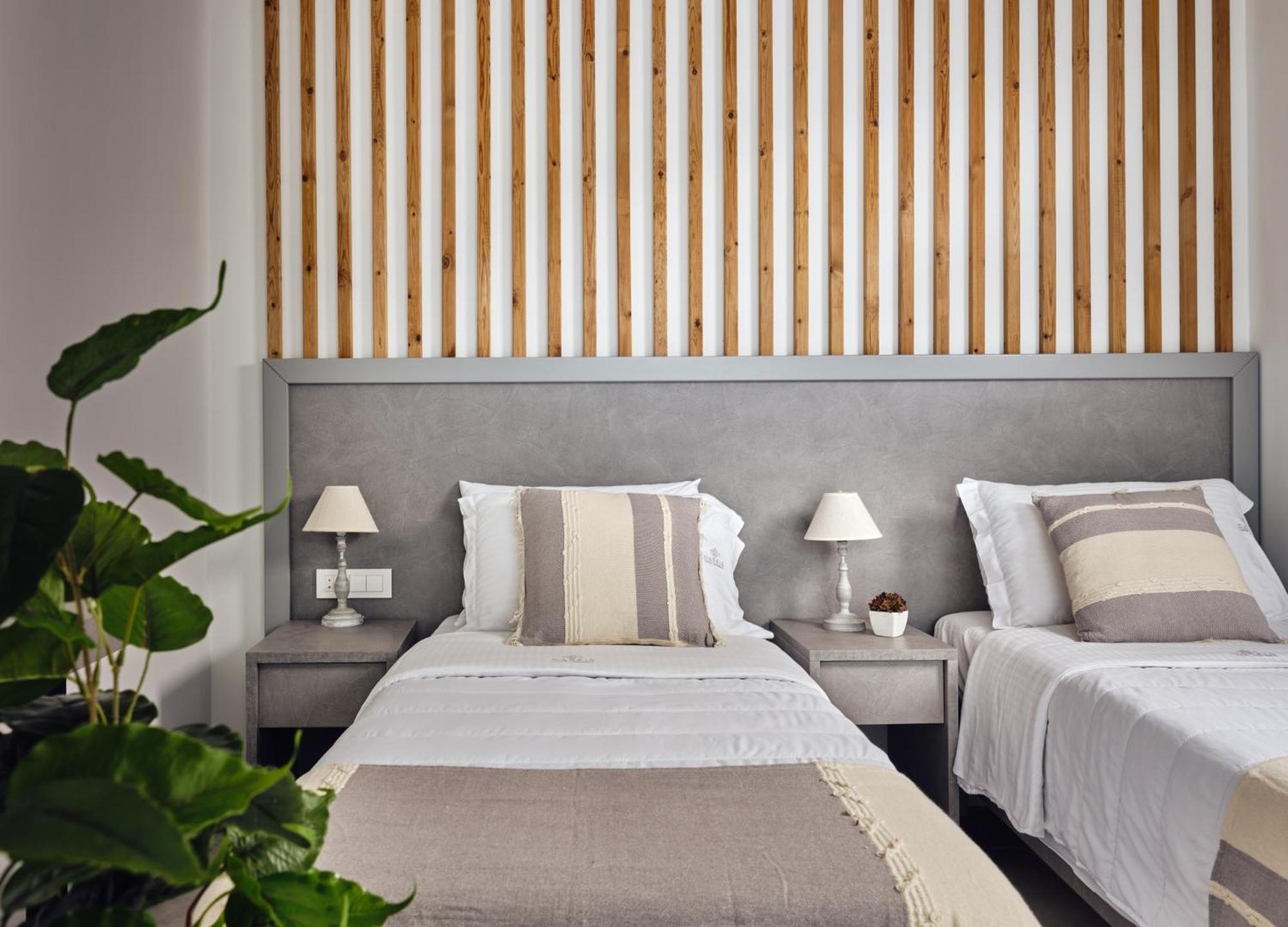 Dareia Suites Plános Pokój zdjęcie