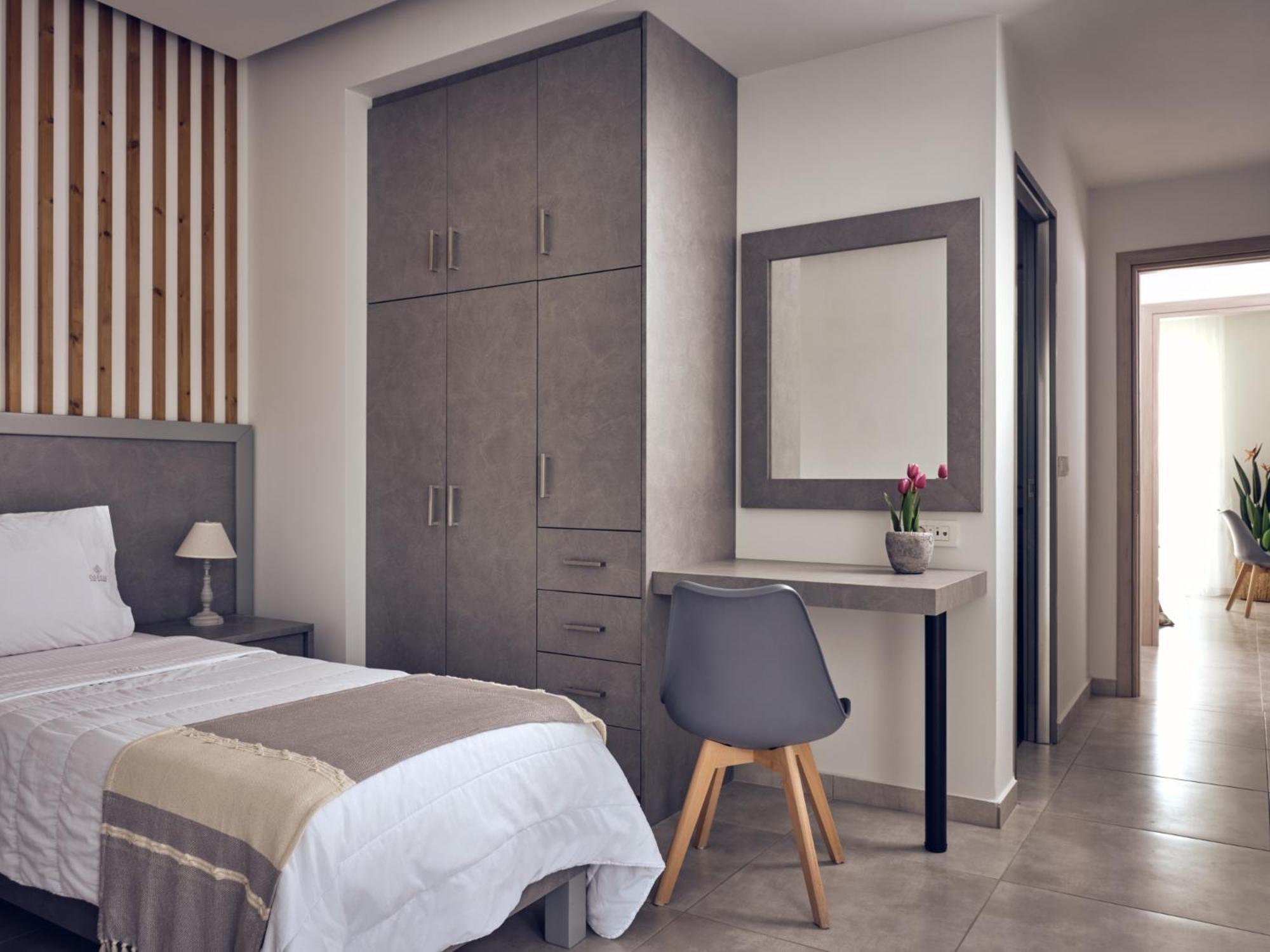 Dareia Suites Plános Pokój zdjęcie