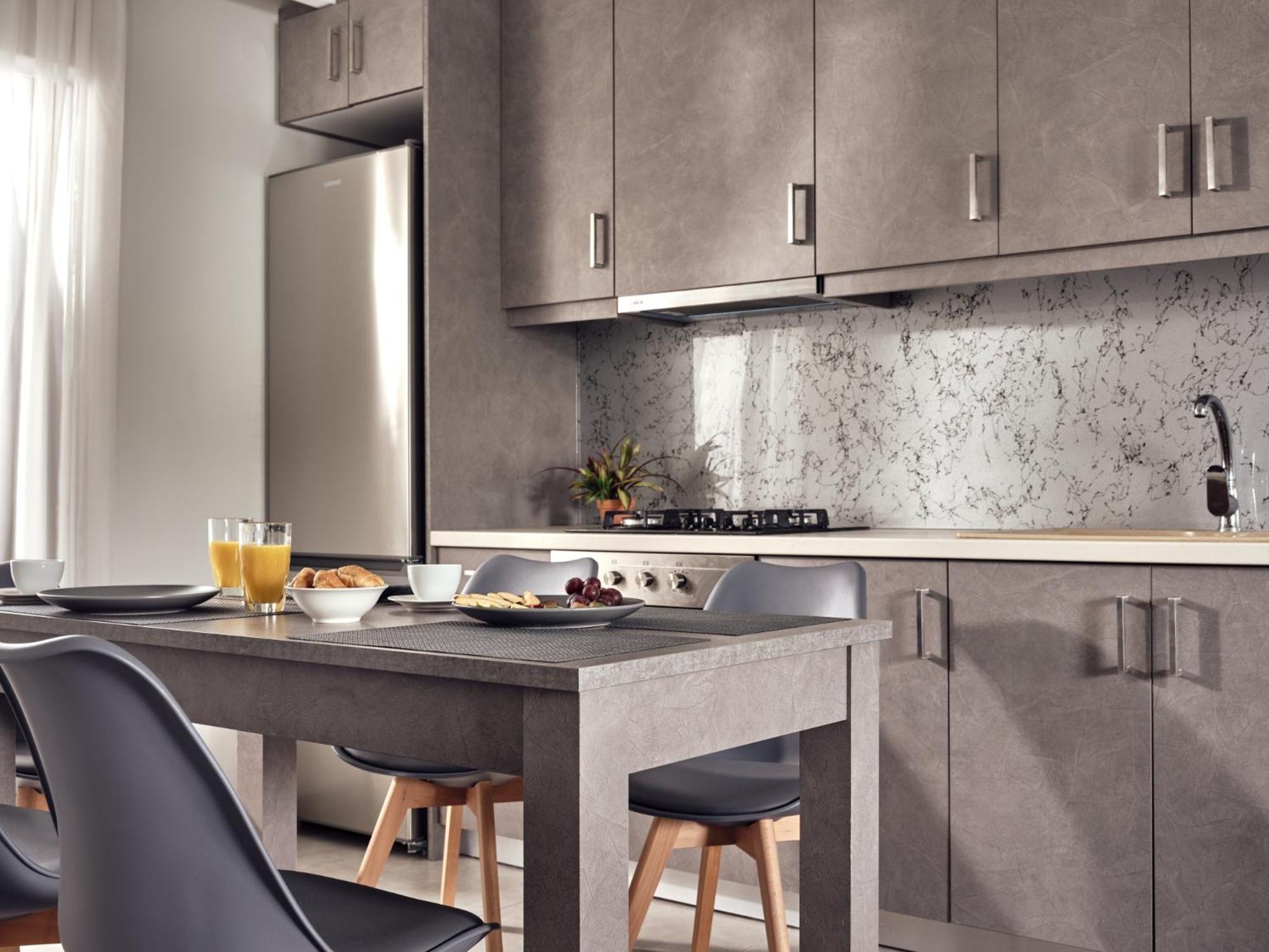 Dareia Suites Plános Pokój zdjęcie