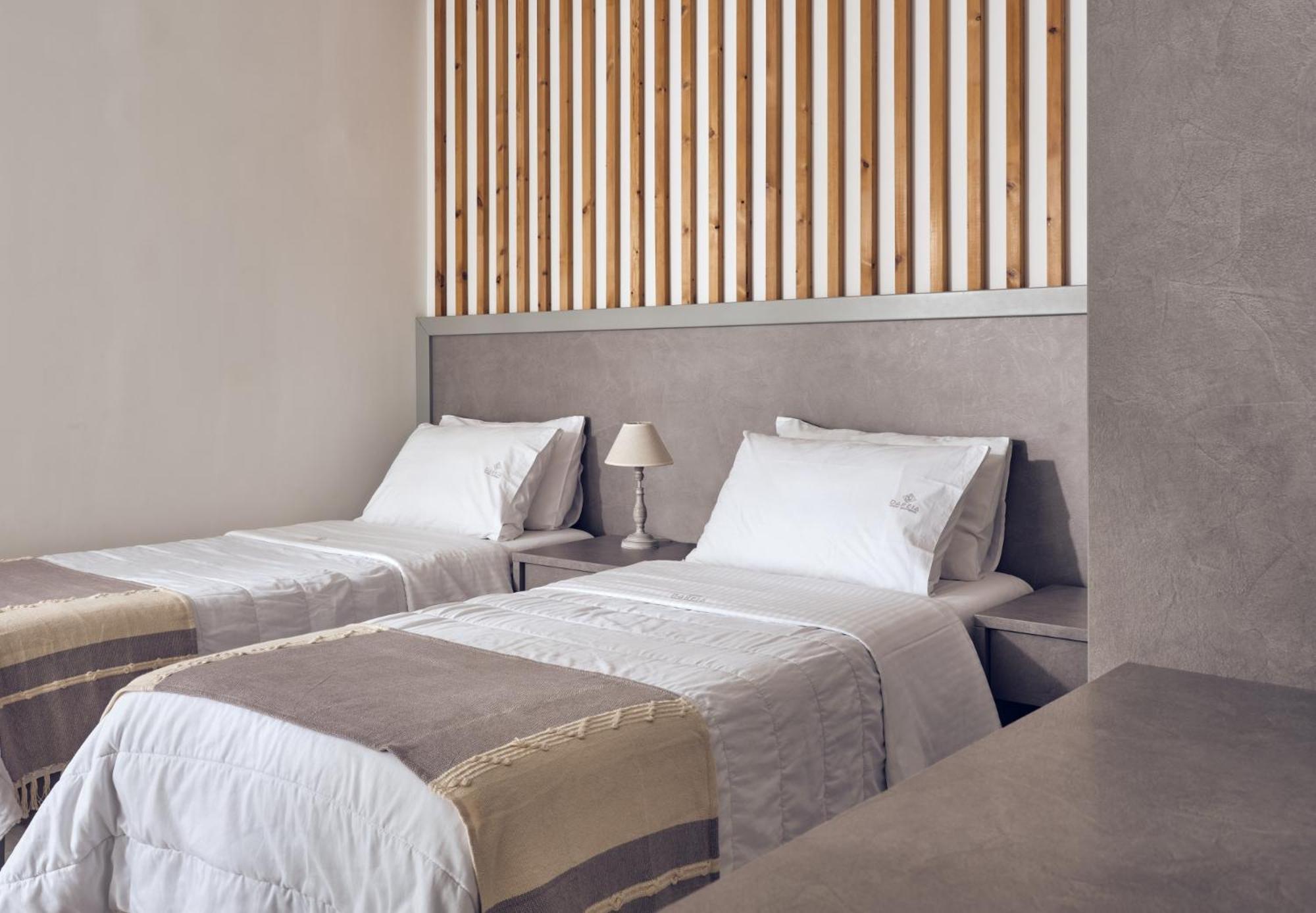 Dareia Suites Plános Pokój zdjęcie
