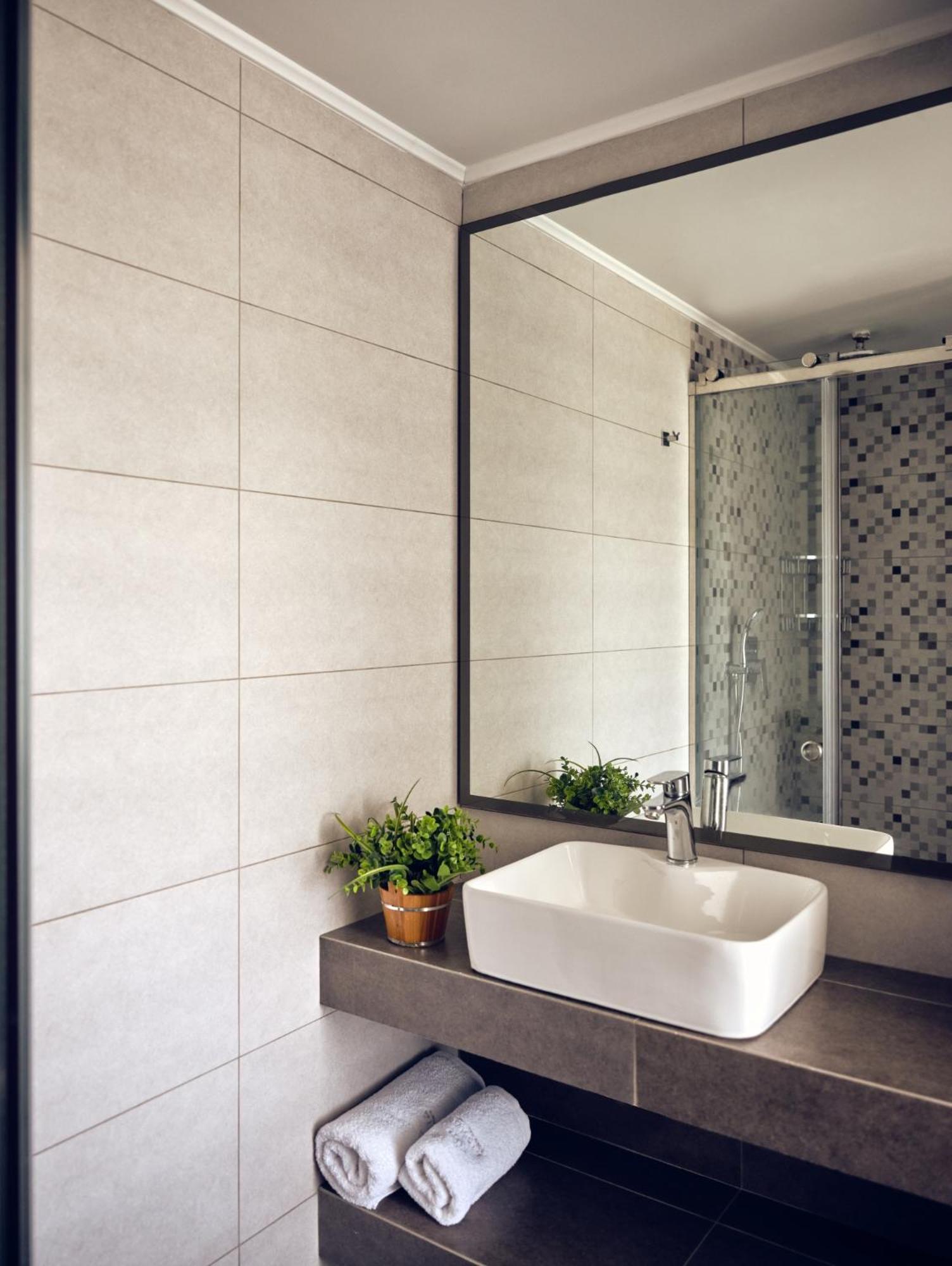 Dareia Suites Plános Pokój zdjęcie