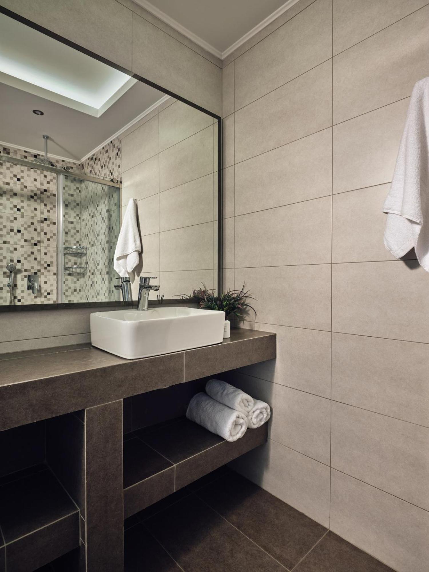 Dareia Suites Plános Pokój zdjęcie