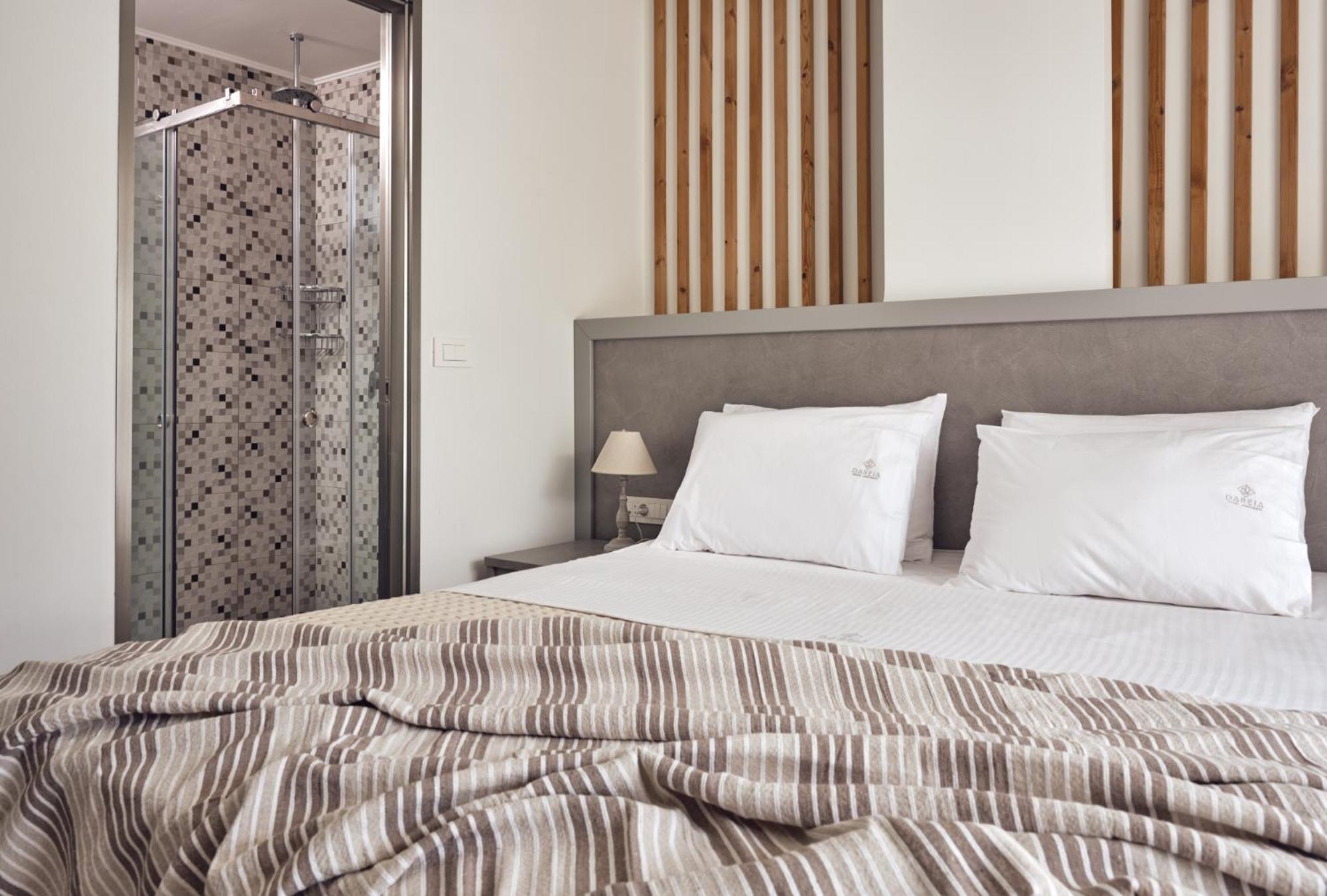 Dareia Suites Plános Pokój zdjęcie
